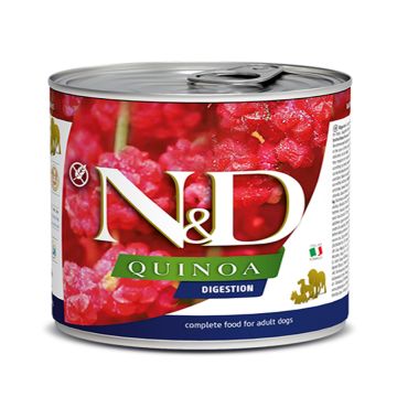 Farmina N&D Dog Quinoa Digestion Dog Food - 285g