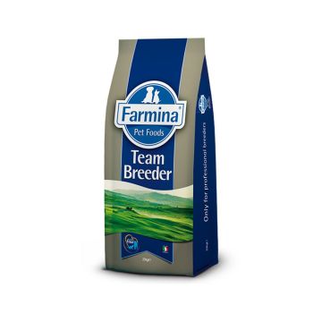 Farmina Team Breeder Top Chicken Adult Dry Dog Food - 20 kg