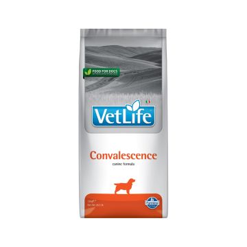 Farmina Vet Life Dog Convalescence Feline Formula 2 Kg
