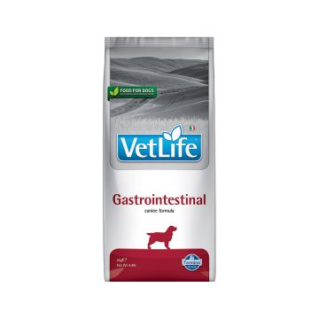 Farmina VetLife Gastrointestinal Canine Formula Dry Dog Food