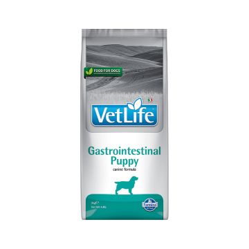 Farmina VetLife Gastrointestinal Puppy Canine Formula Dog Food - 2 Kg