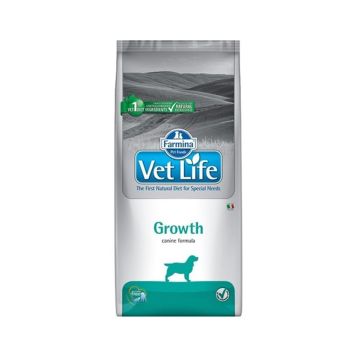 Farmina Vet Life GROWTH Dog Dry Food