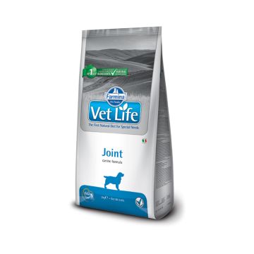 Farmina Vet Life Natural Diet Dog Joint 12 Kg