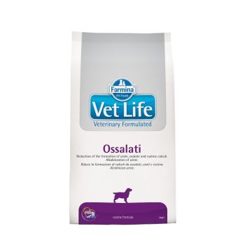 Farmina Vet Life Ossalati Dog Food, 2Kg