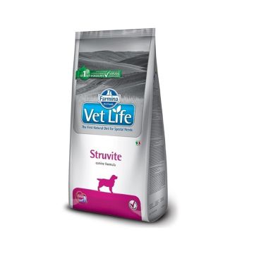 Farmina Vetlife Struvite Canine Formula 2 Kg