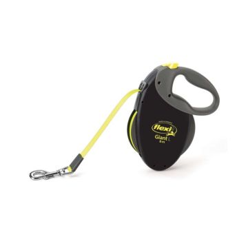 Flexi Giant Large 8m - Black
