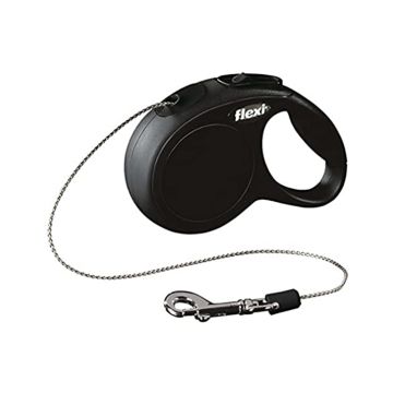 Flexi Standard Cord Dog Leash - 5 m - Large