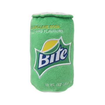 FuzzYard Bite Dog Plush Toy