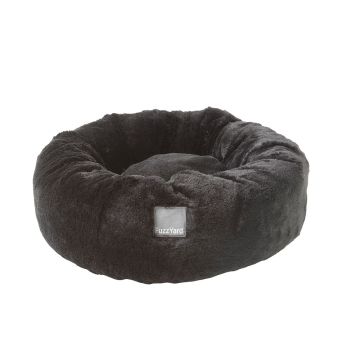 FuzzYard Eskimo Black Bed