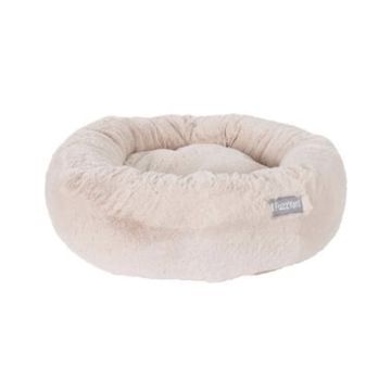 FuzzYard Eskimo Cream Bed
