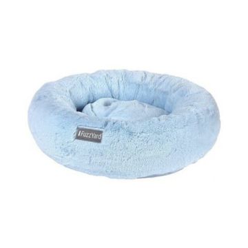 FuzzYard Eskimo Pet Bed - Blue