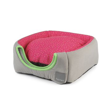 FuzzYard Juicy Cat Cubby Bed