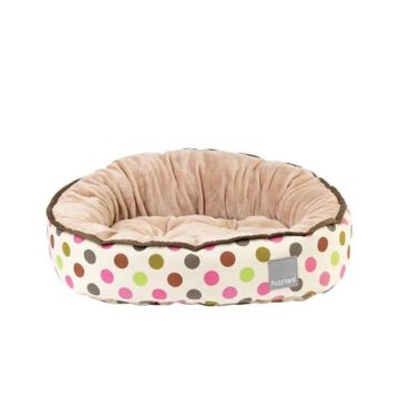 FuzzYard Polka Delight Bed