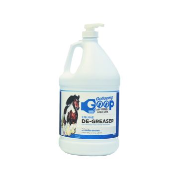 Galloping Goop Degreaser - 1 Gal