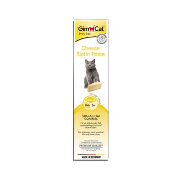 Gimcat Cheese Paste 50G 8PCs