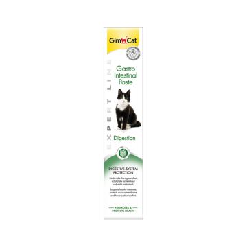 GimCat Gastro Intestinal Paste - 50g