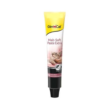 GimCat Malt-Soft Paste Extra - 100 g