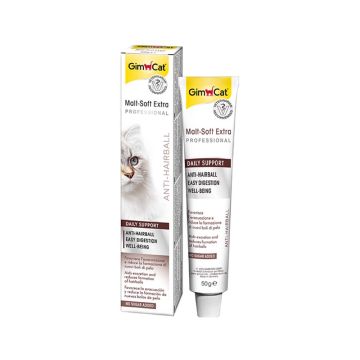 GimCat Malt-Soft Paste Extra - 50g