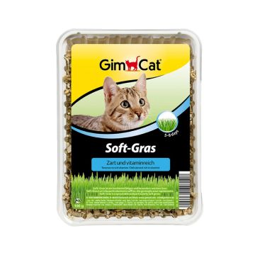 GimCat Soft Grass - 100 g
