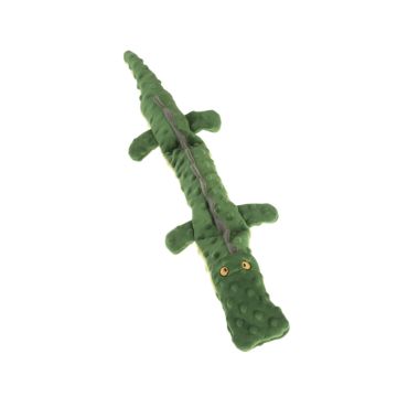 GimDog Crocodile Soft Dog Toy - 25 inch