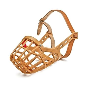 Gimdog Muzzle For Dog - Size 4