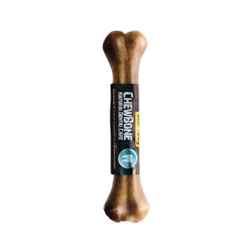 GimDog Pressed Bone, 25 Cm