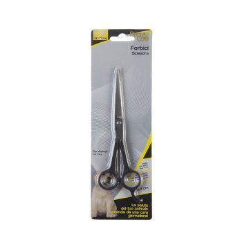GimDog Scissor for Dog & Cat - 16.5 Cm