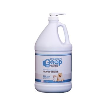 Goop Liquid De-Greaser - 1 Gallon