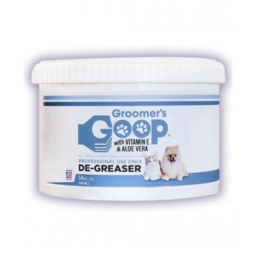 Groomer's Goop Degreaser Cream - 414 ml