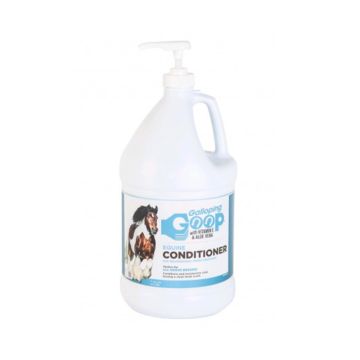 Galloping Goop Equine Conditioner - 1 gal