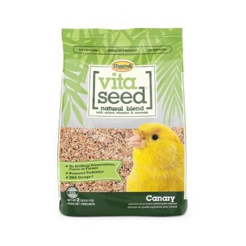 Higgins Vita Seed Canary Food - 2 lbs