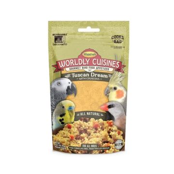 Higgins Worldly Cuisines Tuscan Dream - 2 oz