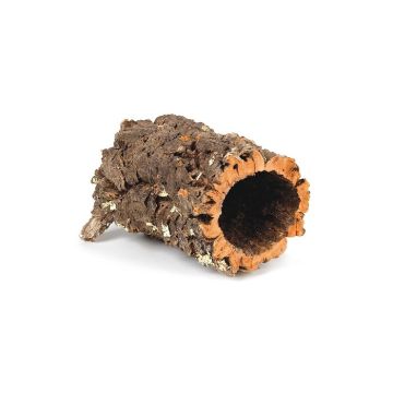 HabiStat Cork Tubes, Large, 5kg Bag