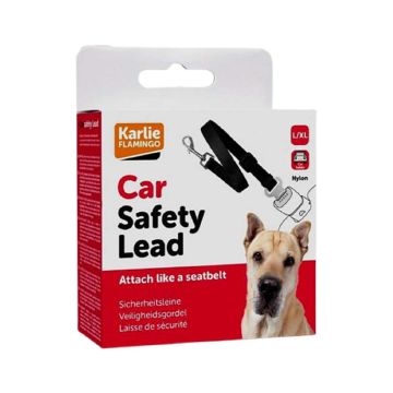 Karlie Car Safety Belt, 25mm