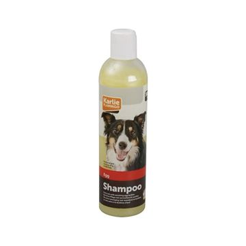 Karlie Egg Dog Shampoo - 300 ml