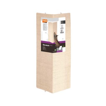 Karlie Scratching Board - Beige - 28 x 80 cm