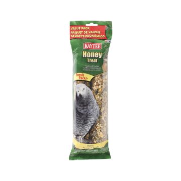 KAYTEE Honey Stick Value Parrot 7oz
