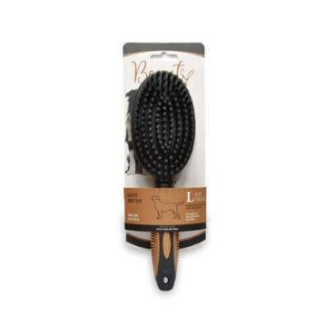 Les Filous Bristle Brush for Cats and Dogs