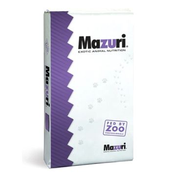 Mazuri Insectivore Diet - 25 Lbs