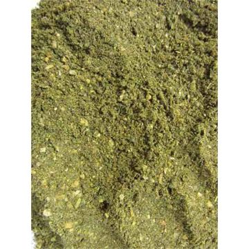 Mazuri Aquatic Gel Diet For Herbivorous Fish - 1 Kg