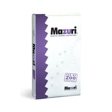 Mazuri Flamingo Breeder Diet 50LB