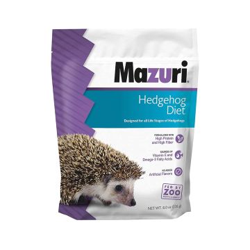 Mazuri Hedgehog Diet - 226g