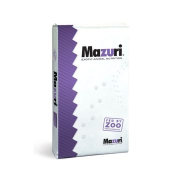 Mazuri Herbivorous Reptile Diet - 11.33 Kg