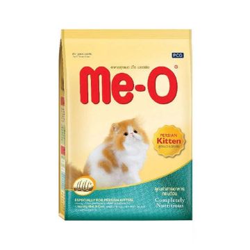 Me-O Persian Dry Kitten Food - 400 g