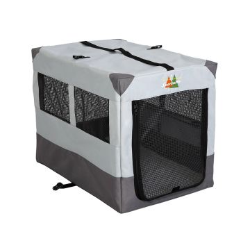 Midwest Canine Camper Sportable