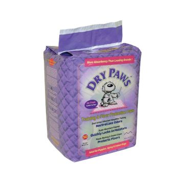 Midwest Dry Paws Training & Floor Protection Pads