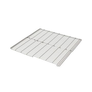 MidWest Exercise Pen Wire Mesh Top - 48" x 48"