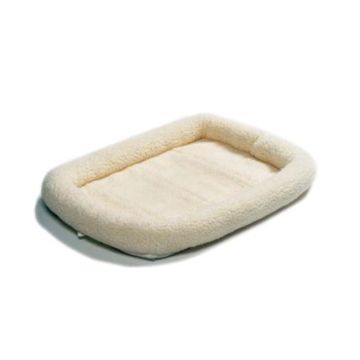 Midwest Quiet Time Fleece Pet Bed