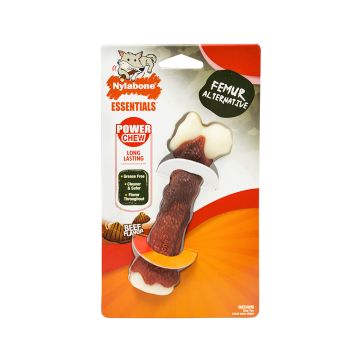 Nylabone Power Chew Femur Alternative - Medium
