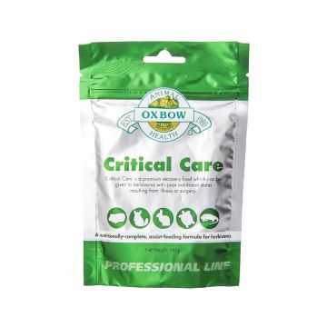 Oxbow Critical Care Anise - 141g
